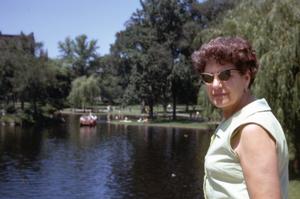 Photo of Alice Persyn